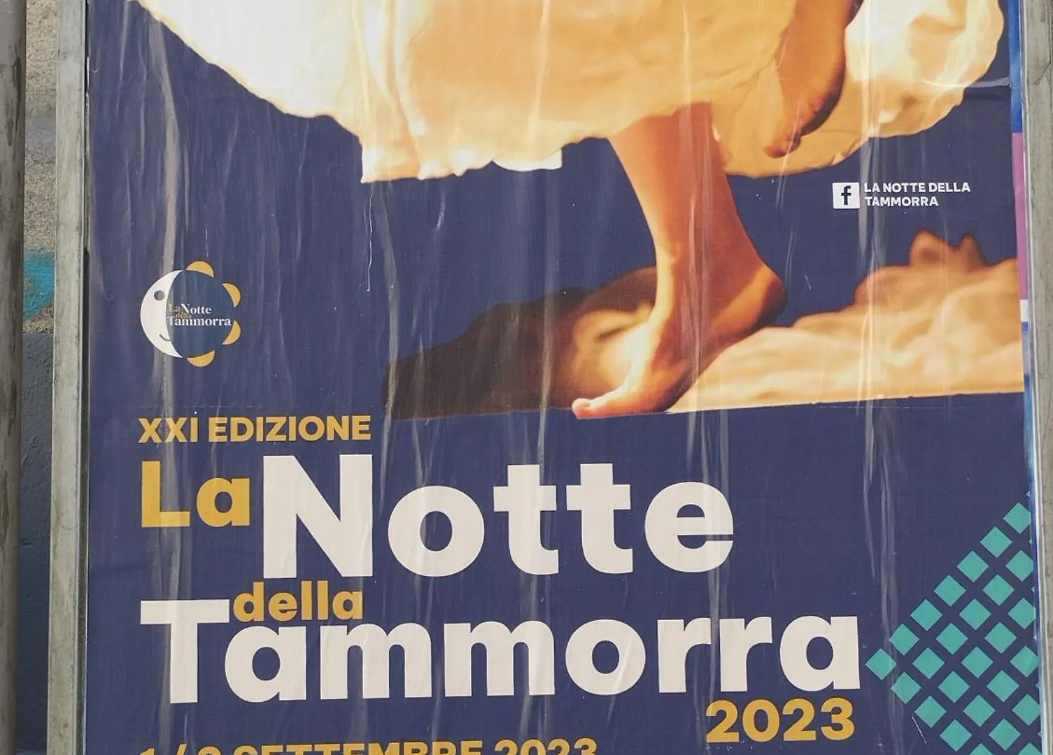 La Stanza Grande Della Luna D'Irene Naples Homestay