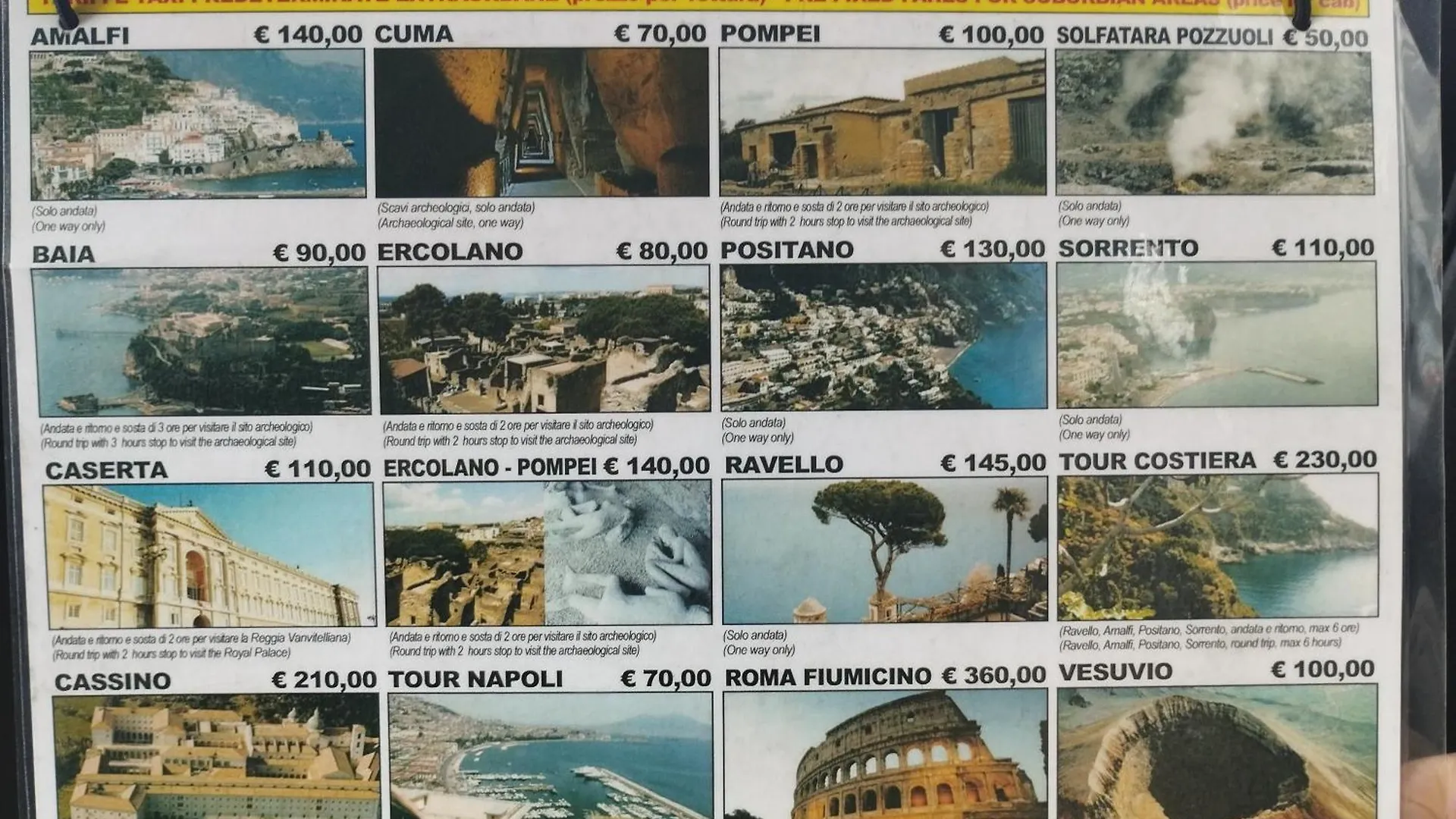 Homestay La Stanza Grande Della Luna D'Irene Naples