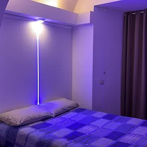 Appartamento International Garibaldi *, Napoli