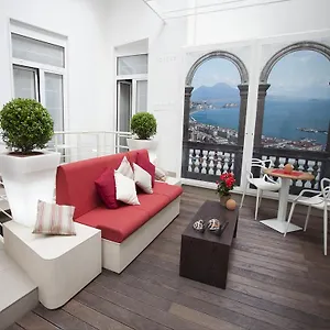 Bed & Breakfast Napolart, Napoli